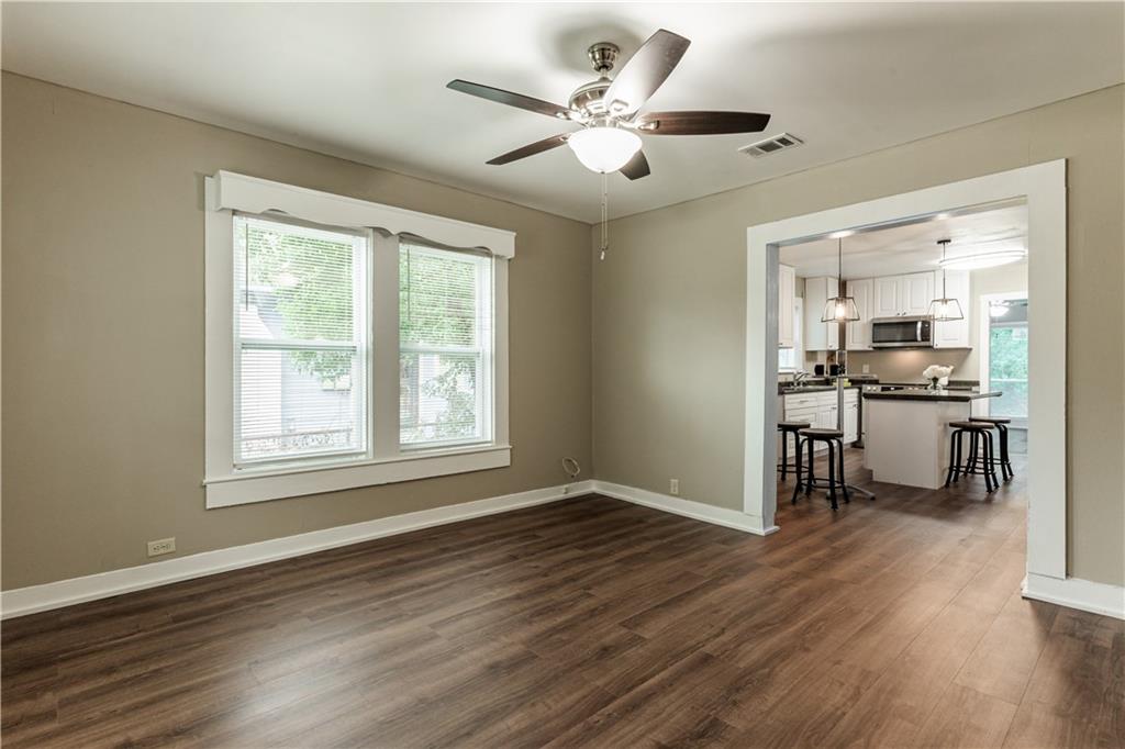 122 Haig Street W