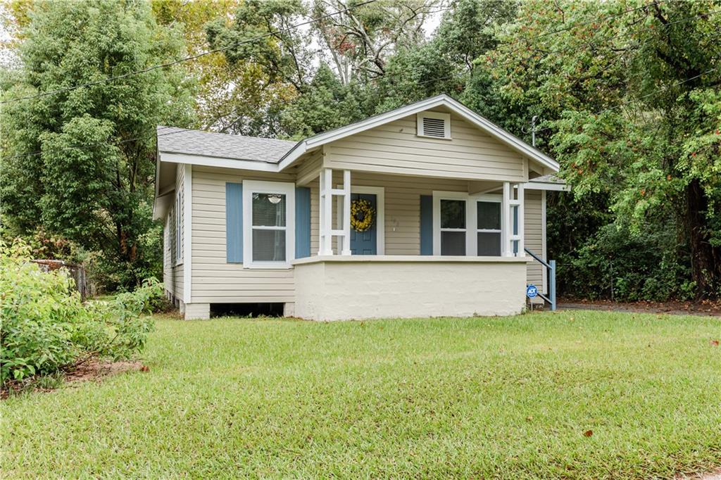 122 Haig Street W