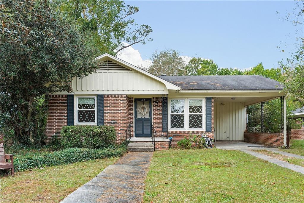 416 Durande Drive