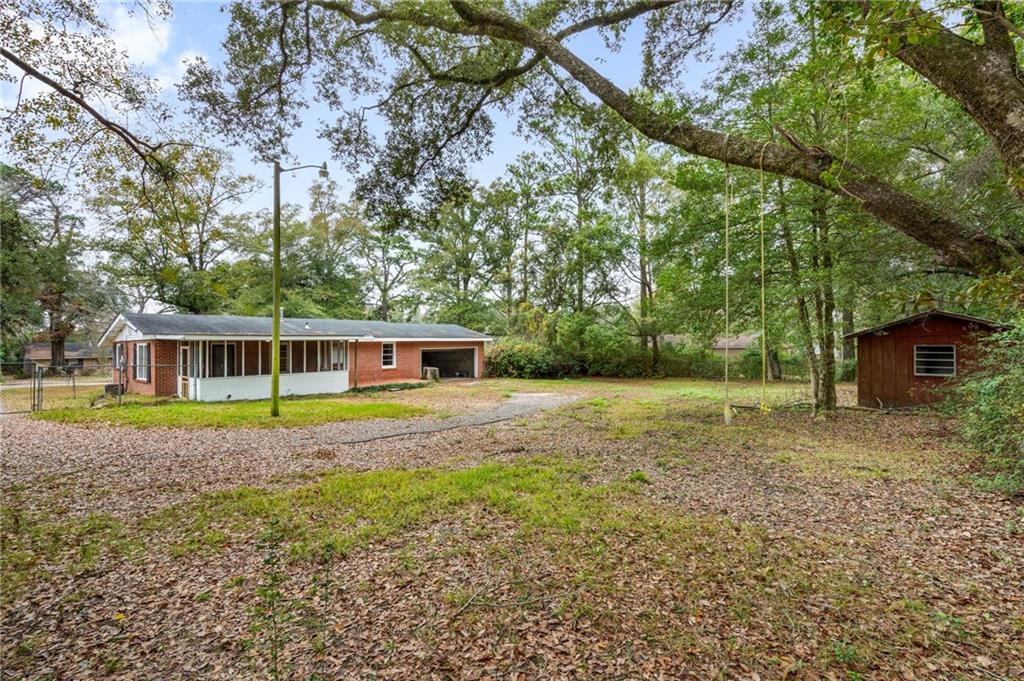 2026 Morgenthau Drive