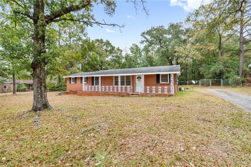2026 Morgenthau Drive