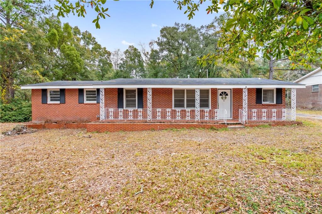 2026 Morgenthau Drive