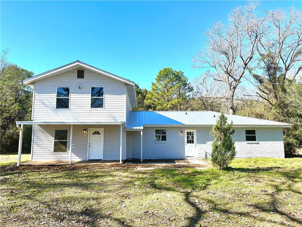 10550 Fox Ridge Road