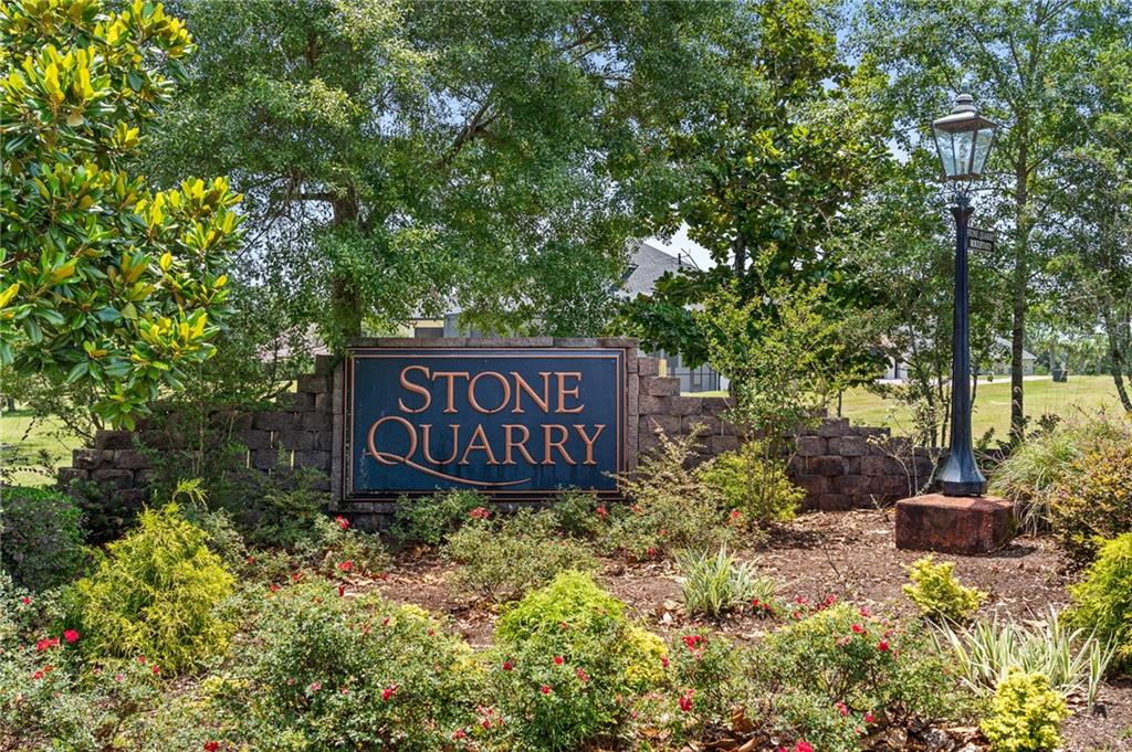 0 Quarry Drive E