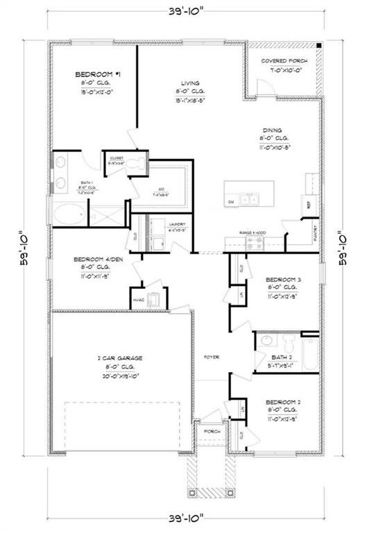 4412 Jack Treadwell Lane