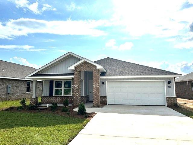 4412 Jack Treadwell Lane