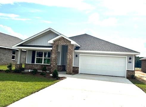 4412 Jack Treadwell Lane