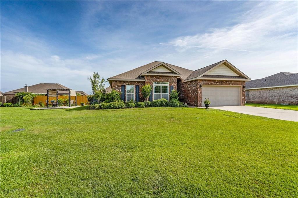 21397 Goldsboro Lane