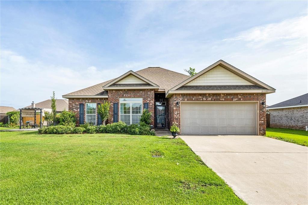 21397 Goldsboro Lane