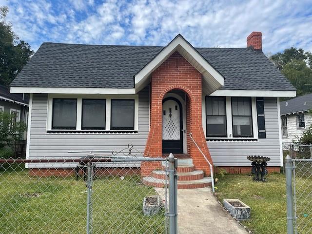 458 Rickarby Street