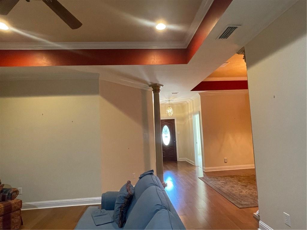 3830 Branford Court