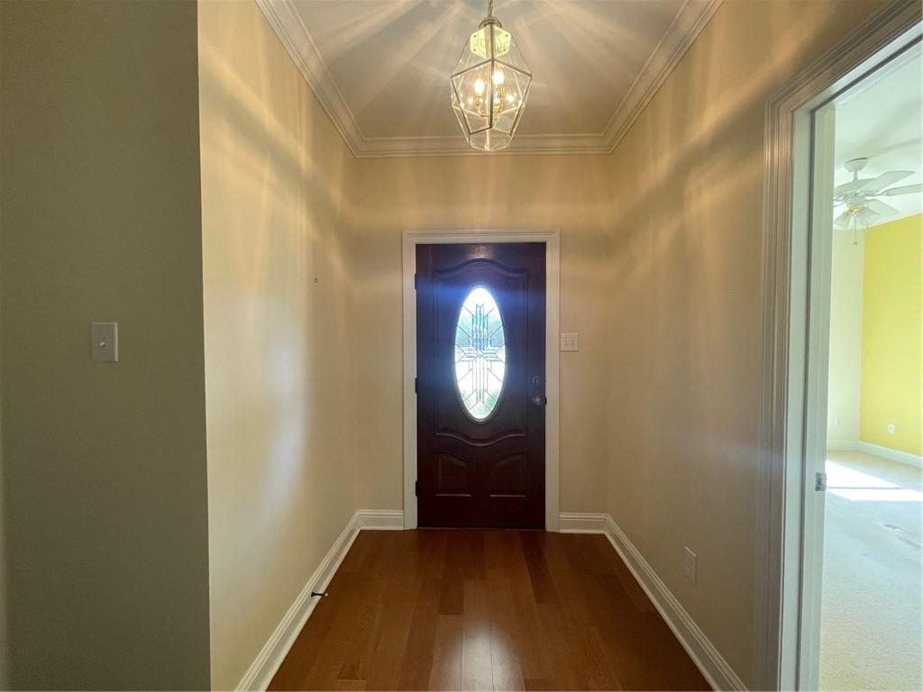 3830 Branford Court