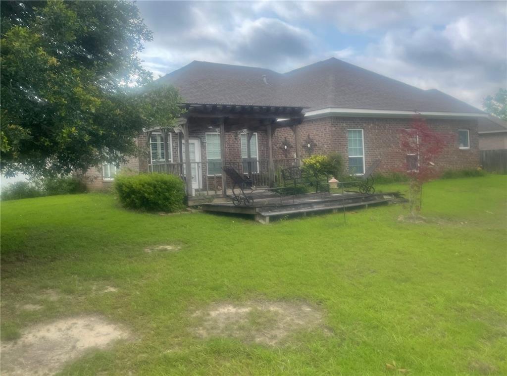 3830 Branford Court