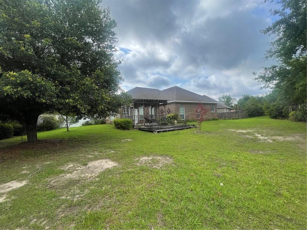 3830 Branford Court