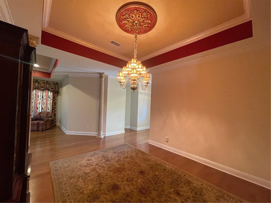 3830 Branford Court