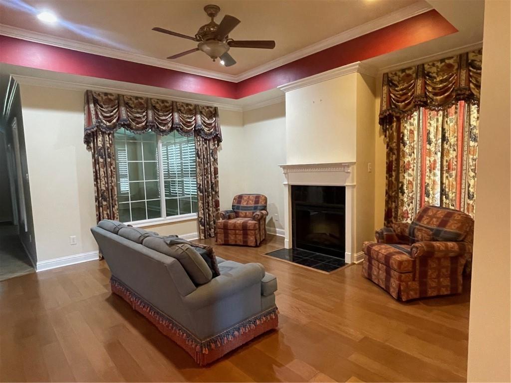 3830 Branford Court