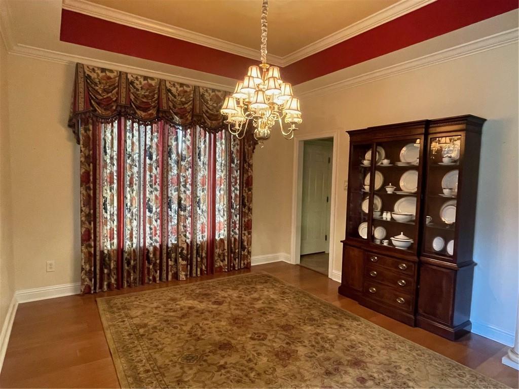3830 Branford Court