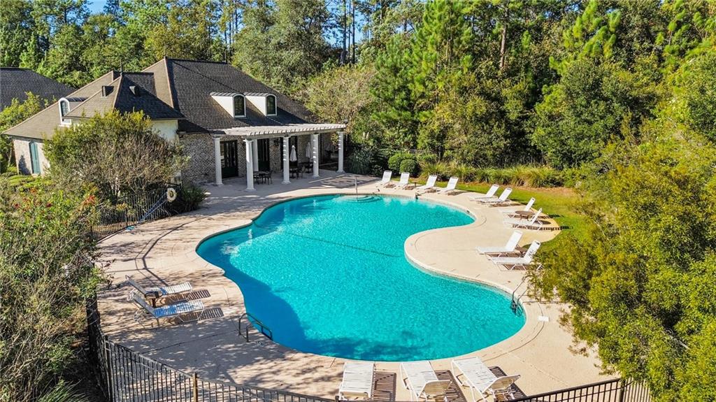 5237 Pinyon Drive