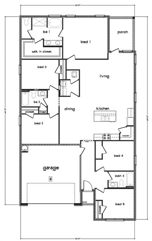 5237 Pinyon Drive