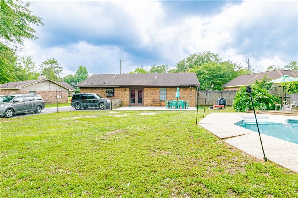1131 Dawn Court