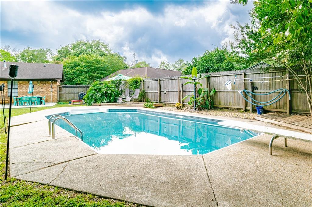 1131 Dawn Court