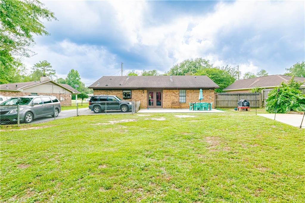 1131 Dawn Court