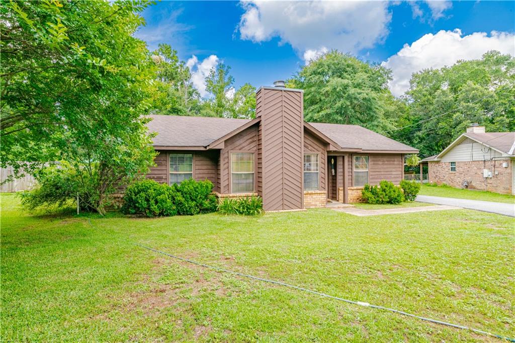 1131 Dawn Court