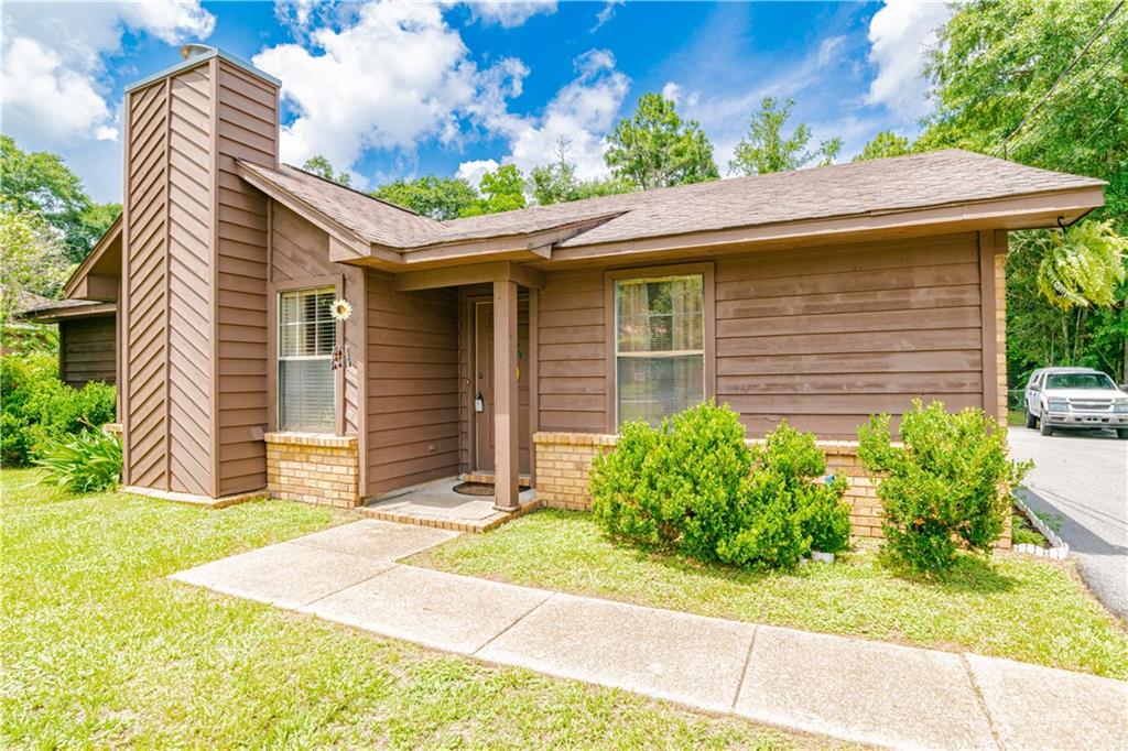 1131 Dawn Court