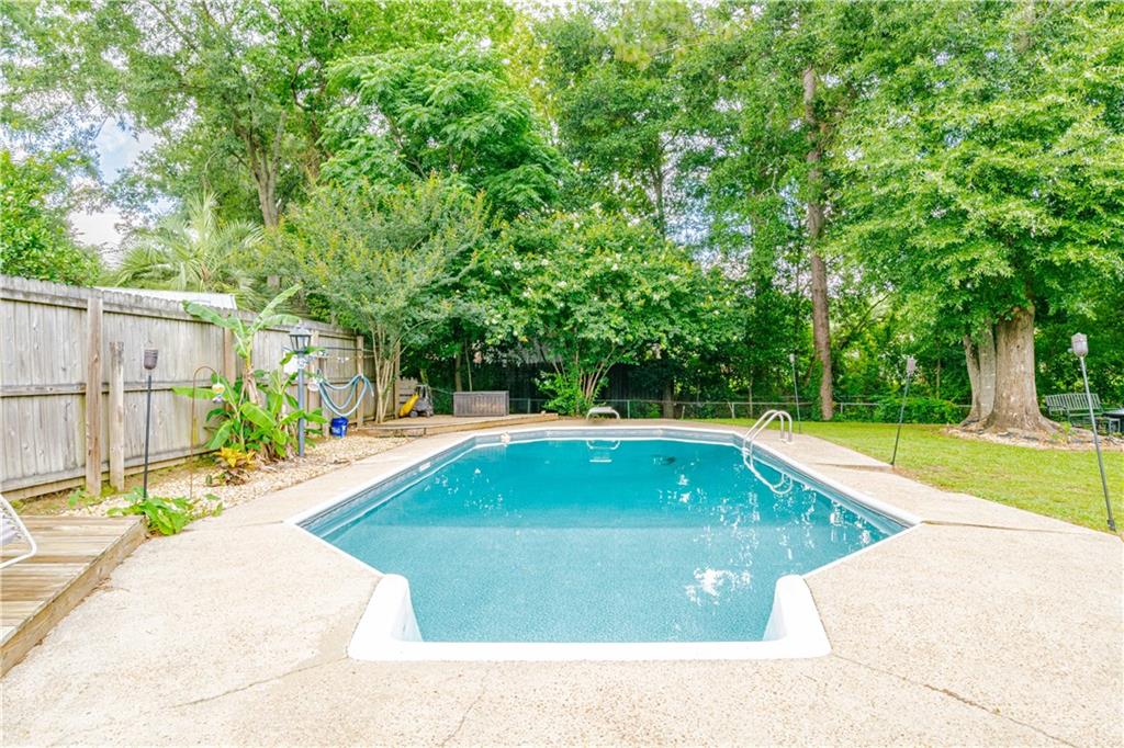 1131 Dawn Court