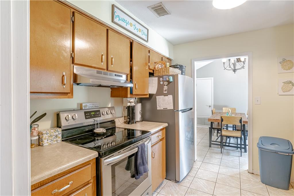 1131 Dawn Court