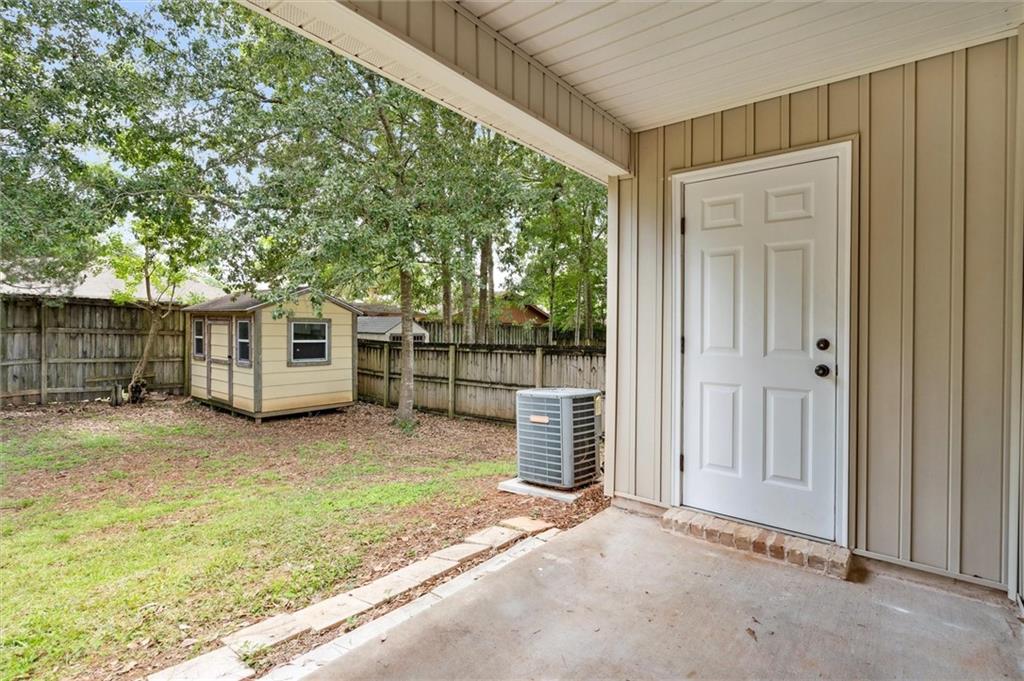 9 Breydon Court