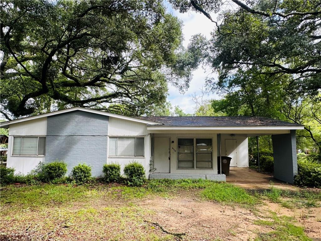 4110 Tamworth Drive