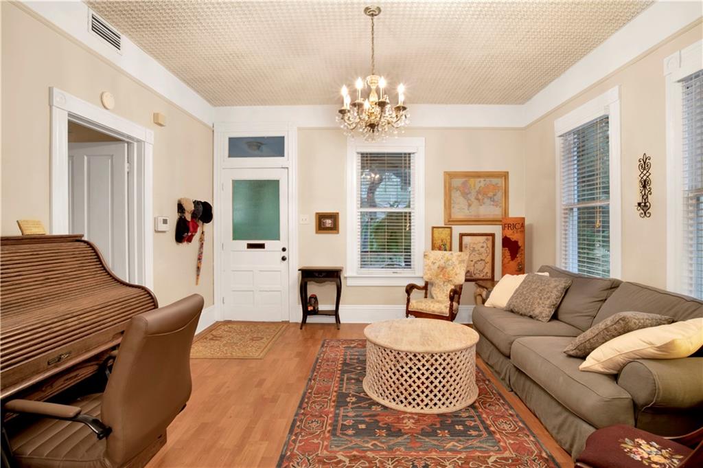 263 Park Avenue