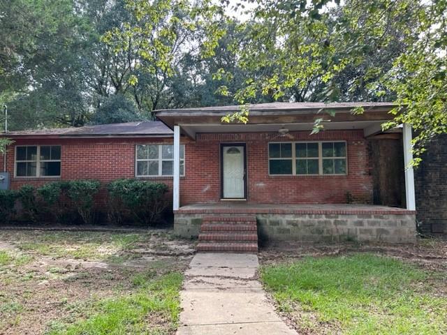 15131 Moffett Road