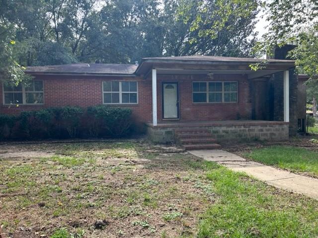 15131 Moffett Road