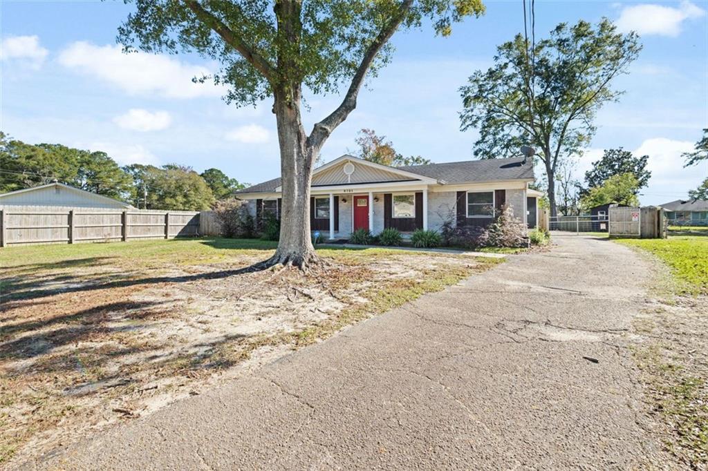 9721 Pine Knoll Road