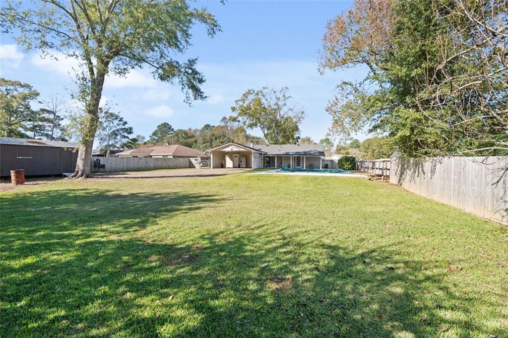 9721 Pine Knoll Road