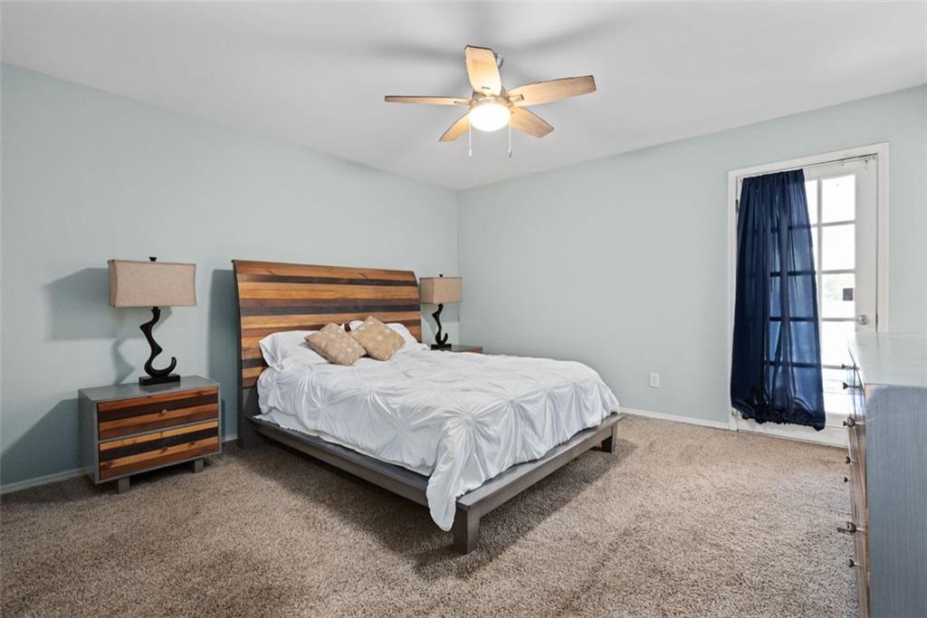 9721 Pine Knoll Road