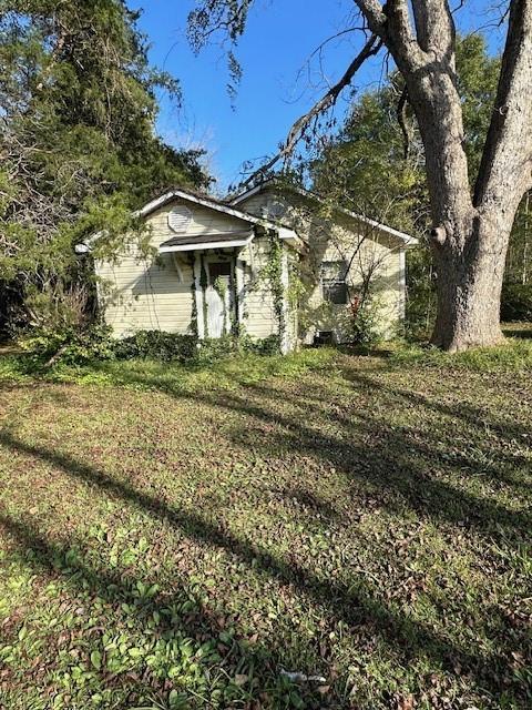 5561 Mccrary Road