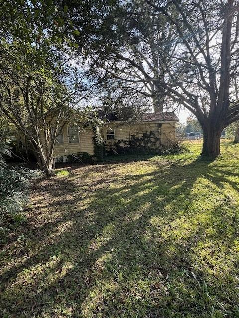 5561 Mccrary Road