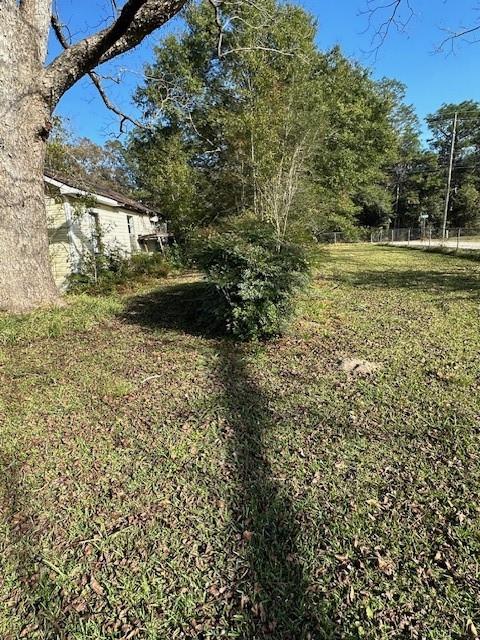 5561 Mccrary Road