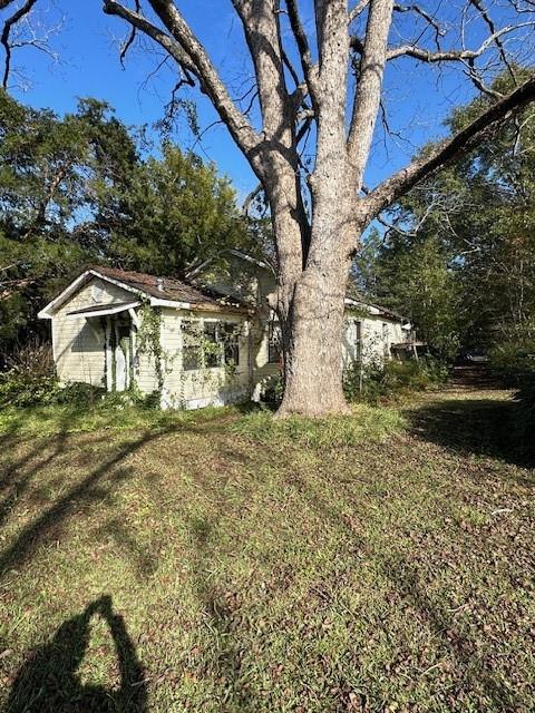 5561 Mccrary Road