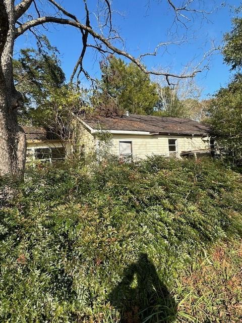 5561 Mccrary Road