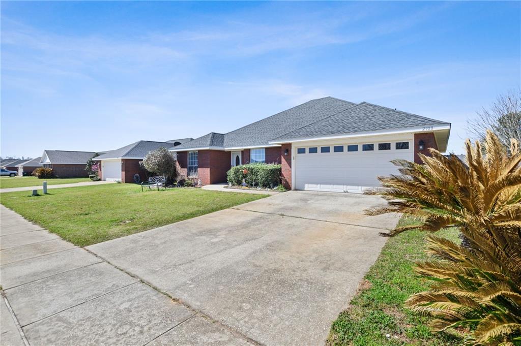 2980 Jersey Drive W