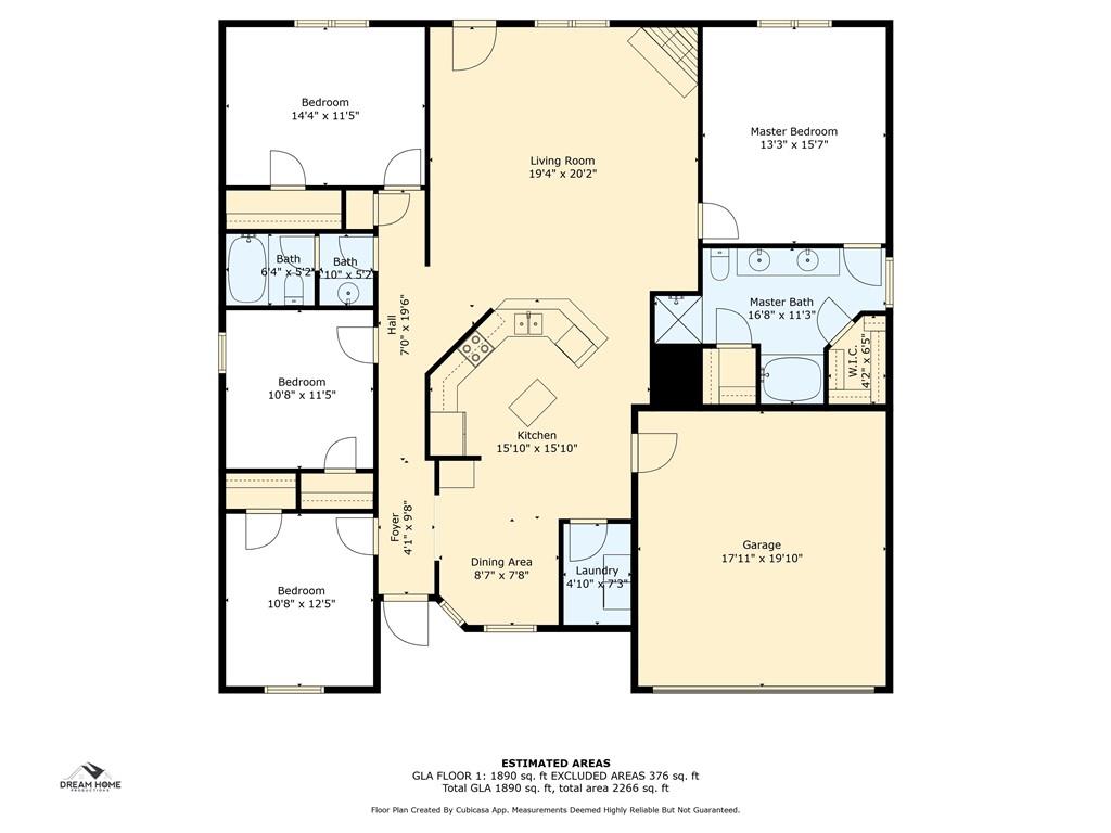 2980 Jersey Drive W