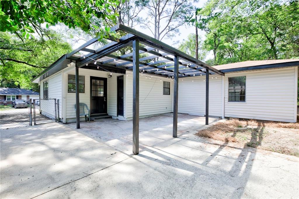 1112 Druid Drive