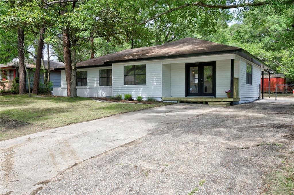 1112 Druid Drive