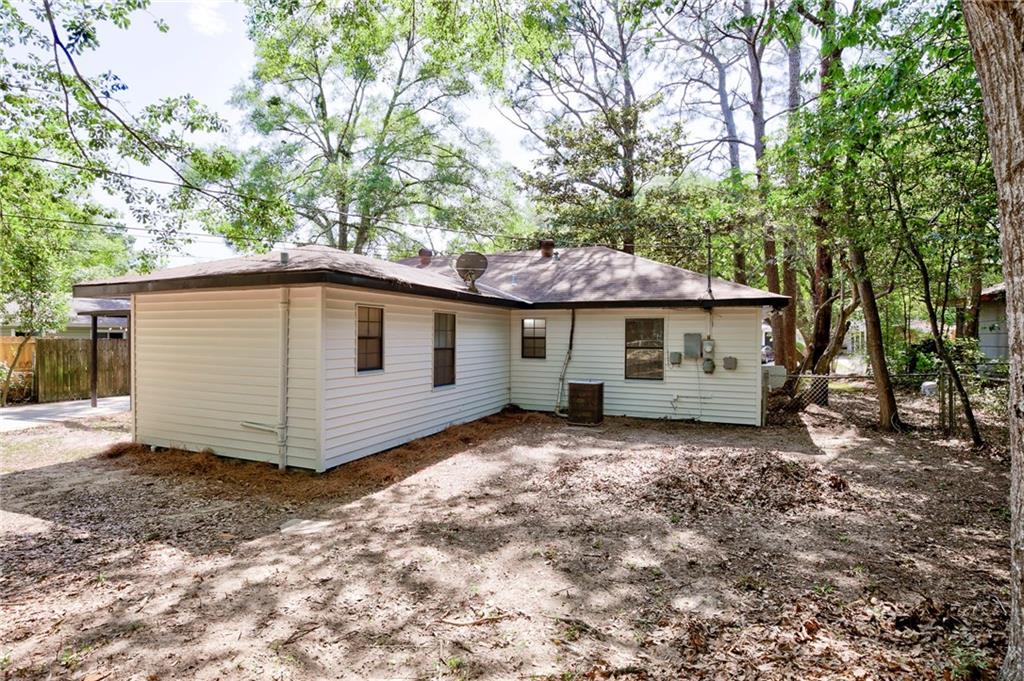 1112 Druid Drive