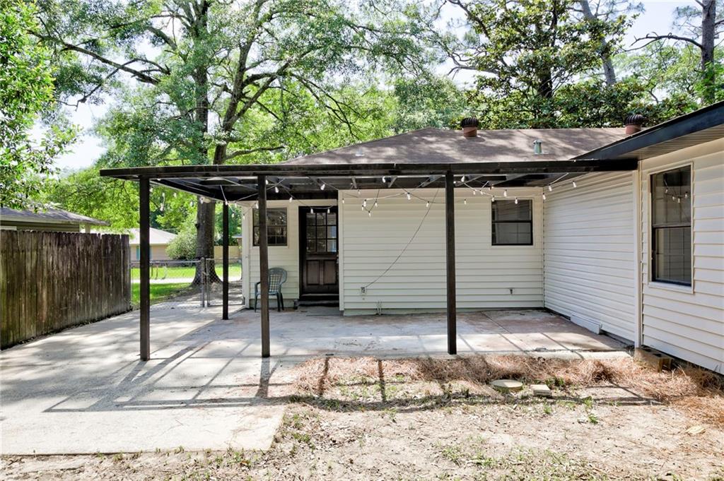 1112 Druid Drive