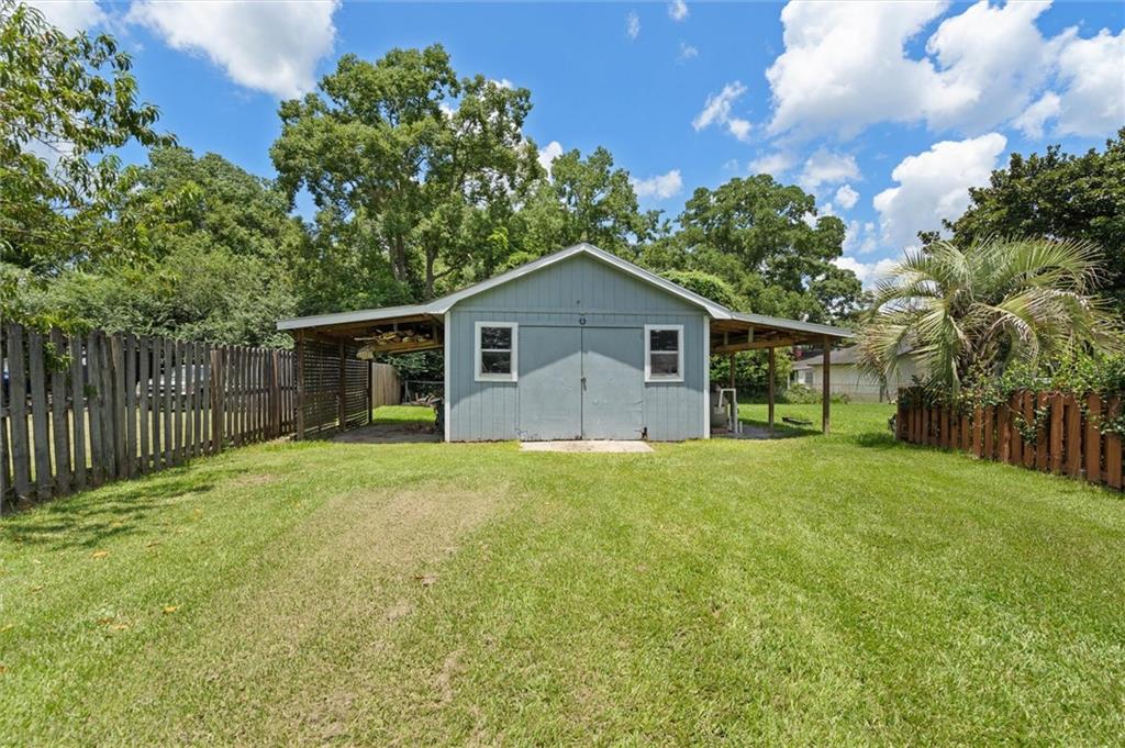 2040 Merrill Road, Mobile